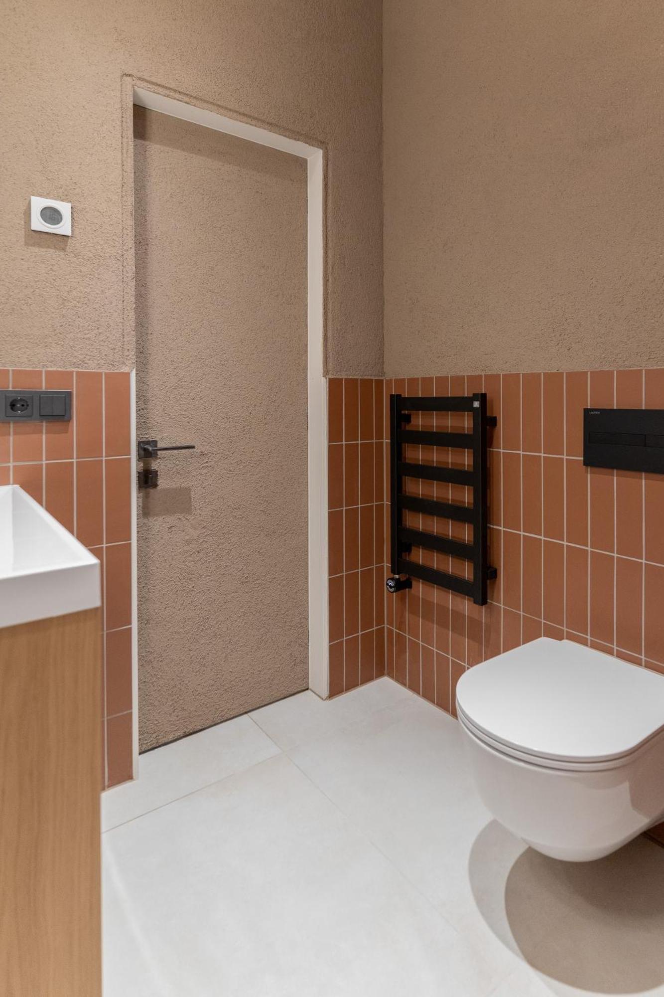 Ema Hotel Palanga Eksteriør billede