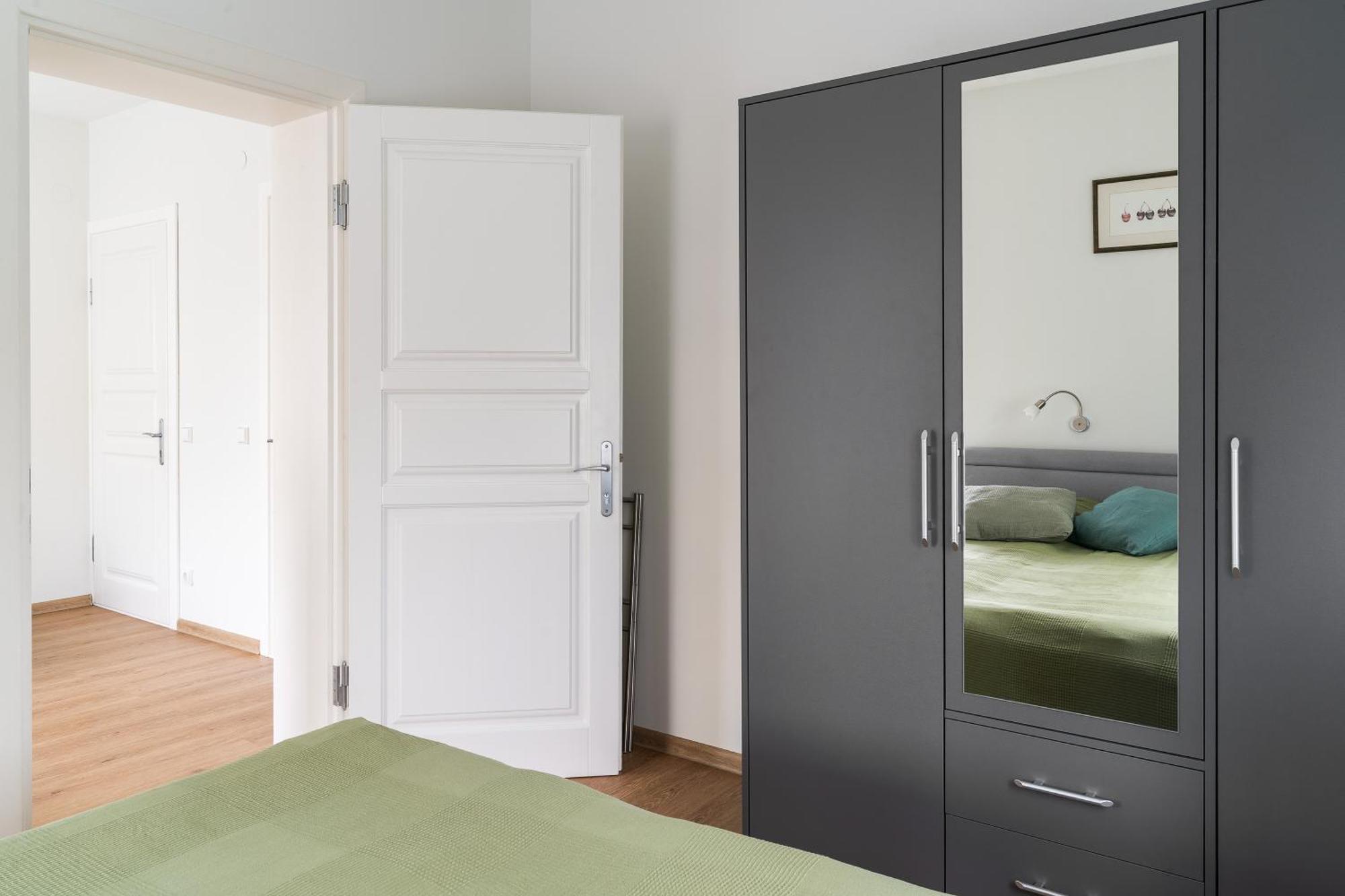 Ema Hotel Palanga Eksteriør billede