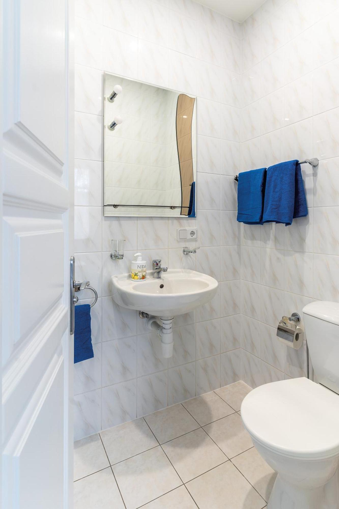 Ema Hotel Palanga Eksteriør billede