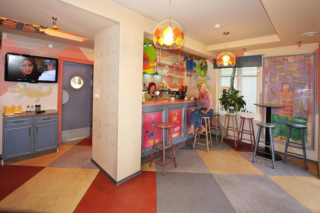 Ema Hotel Palanga Eksteriør billede